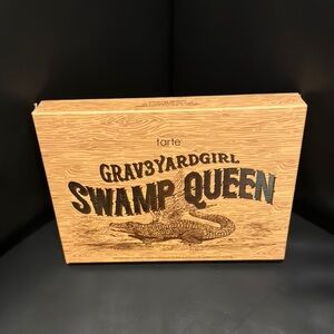 Tarte Swamp Queen Eye & Cheek Palette
